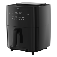 AEG AAF7SB  Air Fryer sütő